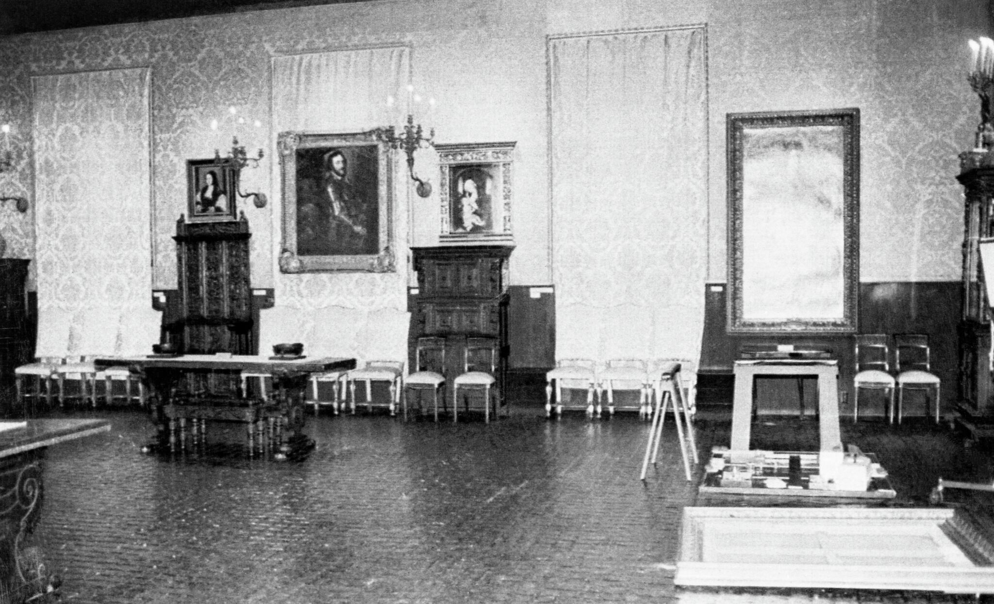 New lead in Gardner Museum heist to be discussed at Bruce Museum - Vimarsana News
