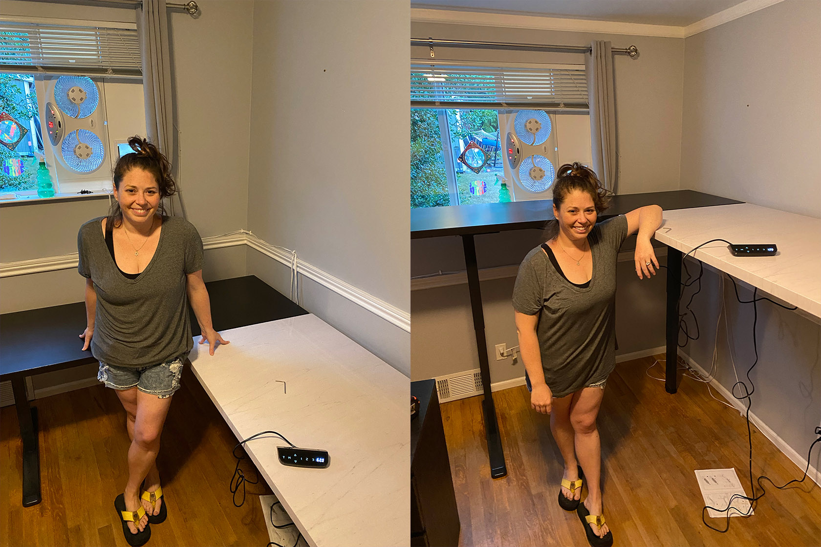 How to build a perfect standing desk TrendRadars