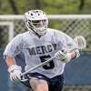 Tyler Pjatak was named to the All-East Coast Conference men's lacrosse team.