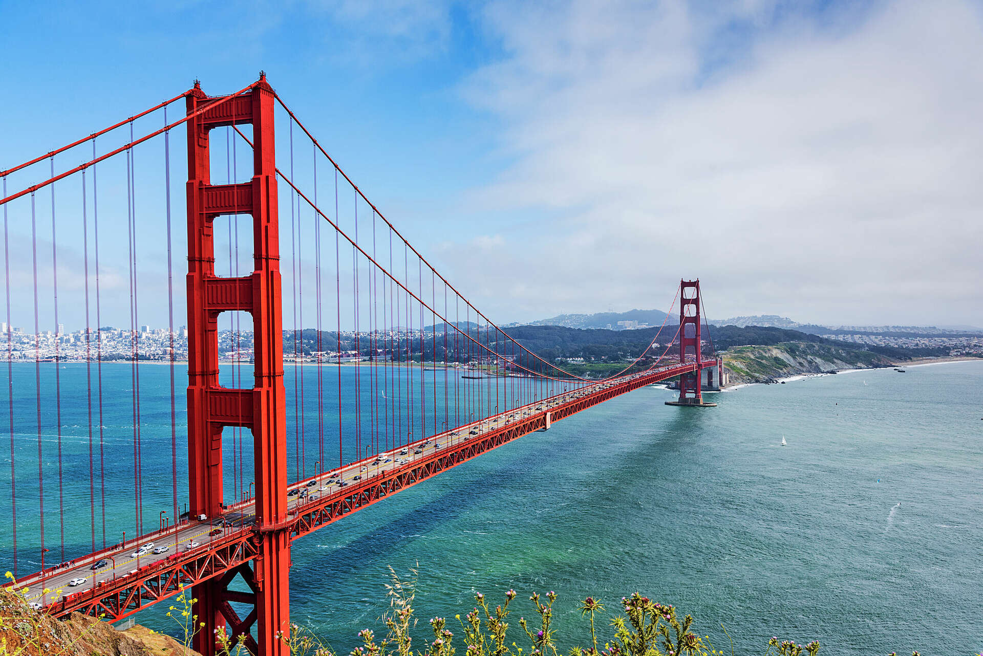 100 things to do in the Bay Area before you die