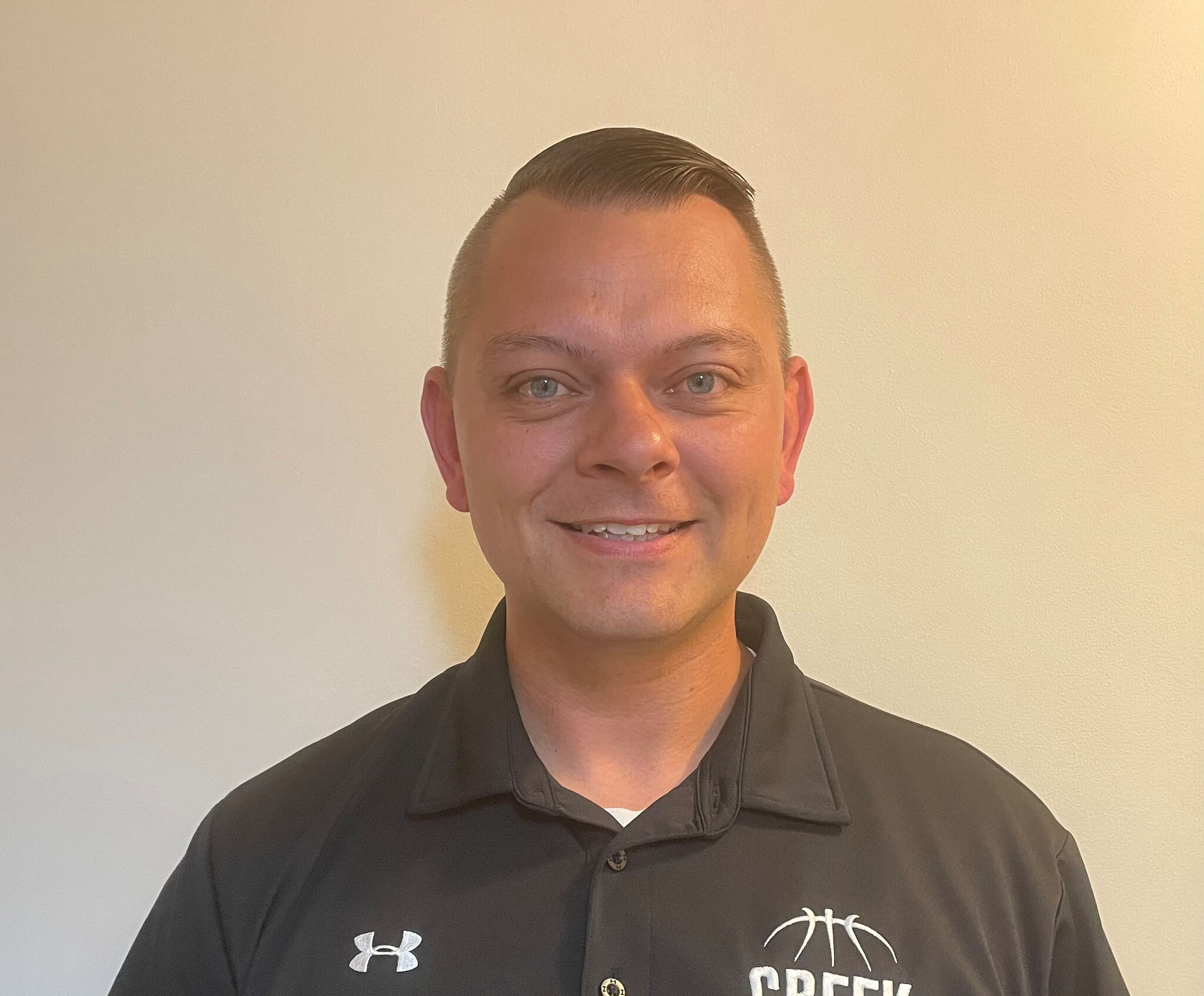 Kozak takes over as Creek girls' hoops coach