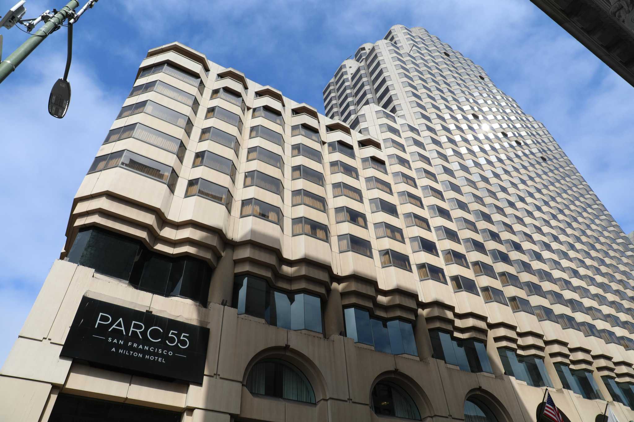 S.F. hotels see tourism comeback with highest occupancy, room rates of pandemic - Vimarsana News