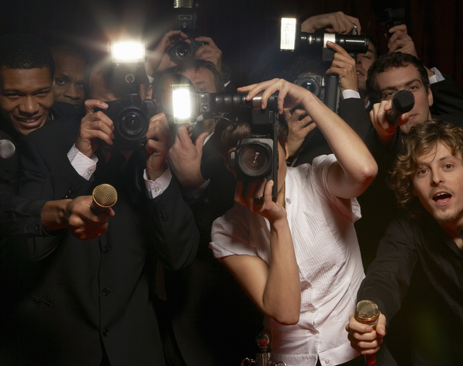 Commentary: Jeff Stier — Celebrity influence smacks of disdain for rationality - Vimarsana News