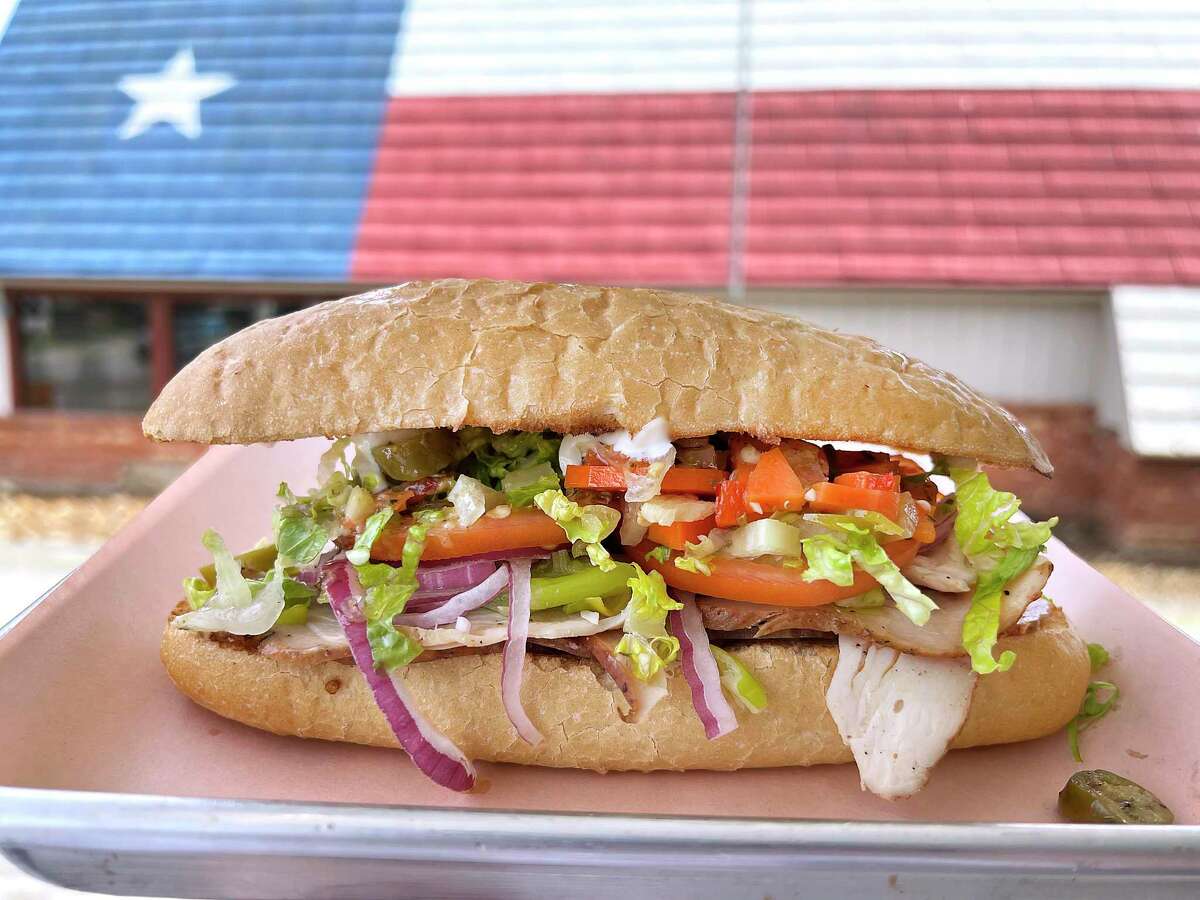 Smoke Shack Meat Market worth the drive