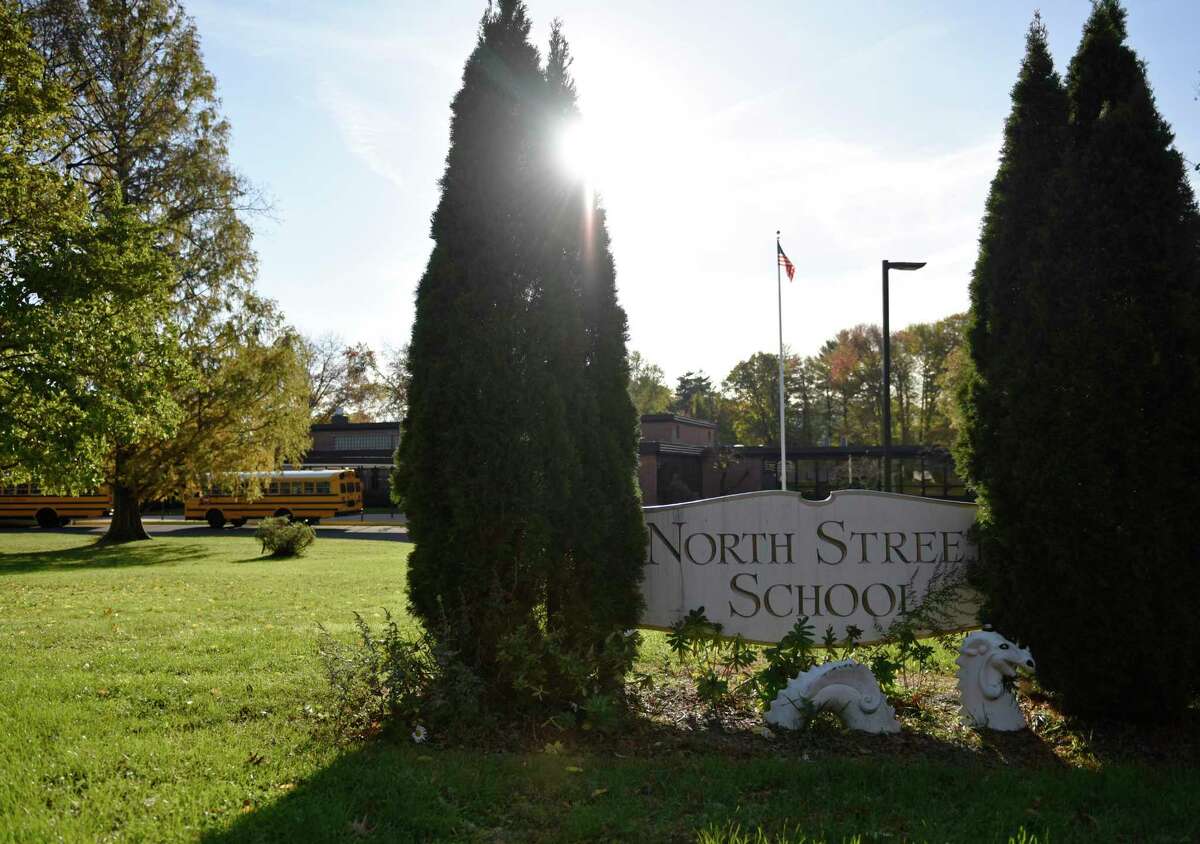 North Street School could also be a potential spot for a temporary ice rink but there are concerns with security for children and the need to get the approval of the Board of Education.