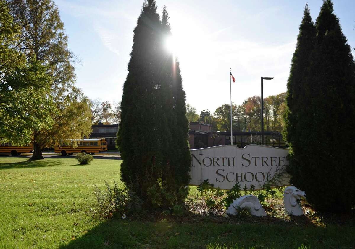 For ice rink, Greenwich looks at Roger Sherman Baldwin Park, North