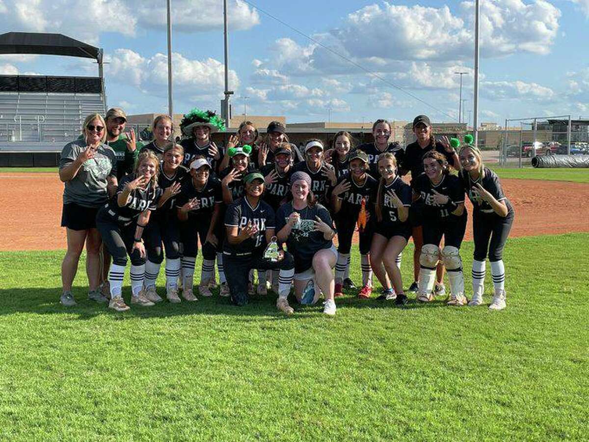 Kingwood Park softball is in the regional semifinals for the first time since 2017.