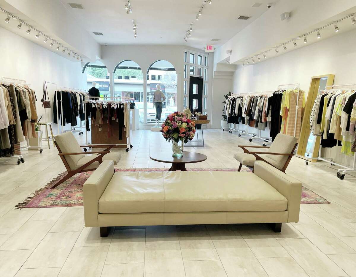 Piermarini, a specialty clothing boutique in Rice Village, plans to open a second Houston location in Autry Park.