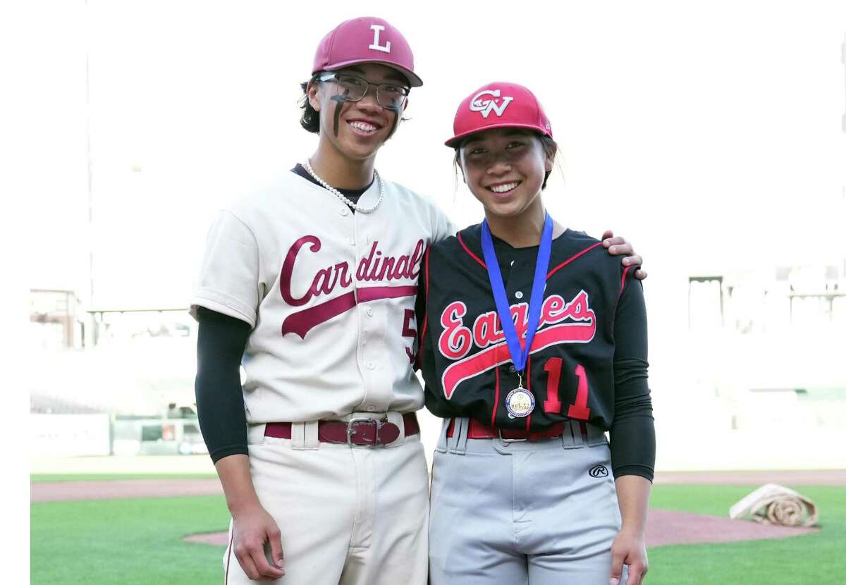 A Lowell college baseball player was kicked off the team. He