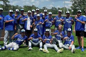 4 local teams remain in UIL baseball playoffs