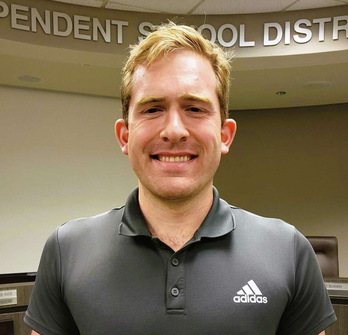 After a decision on the outcome of two races for Clear Creek ISD trustee seats in the May 7 election was delayed for 10 days while officials verified the large number of absentee votes, re-elected At-Large Position B trustee Scott Bowen asked why election officials did not start checking absentee ballots until Election Day.