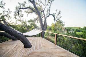 Study: Hill Country counties are raking in millions on Airbnb