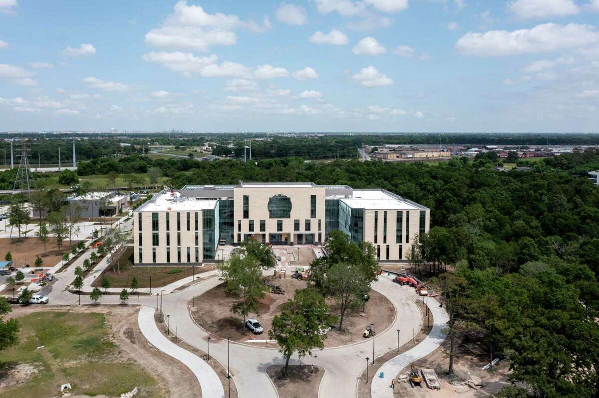 The University of Houston's medical school will be named the Tilman J. Fertitta College of Medicine in recognition of the Fertitta Family Foundation's $50 million donation.