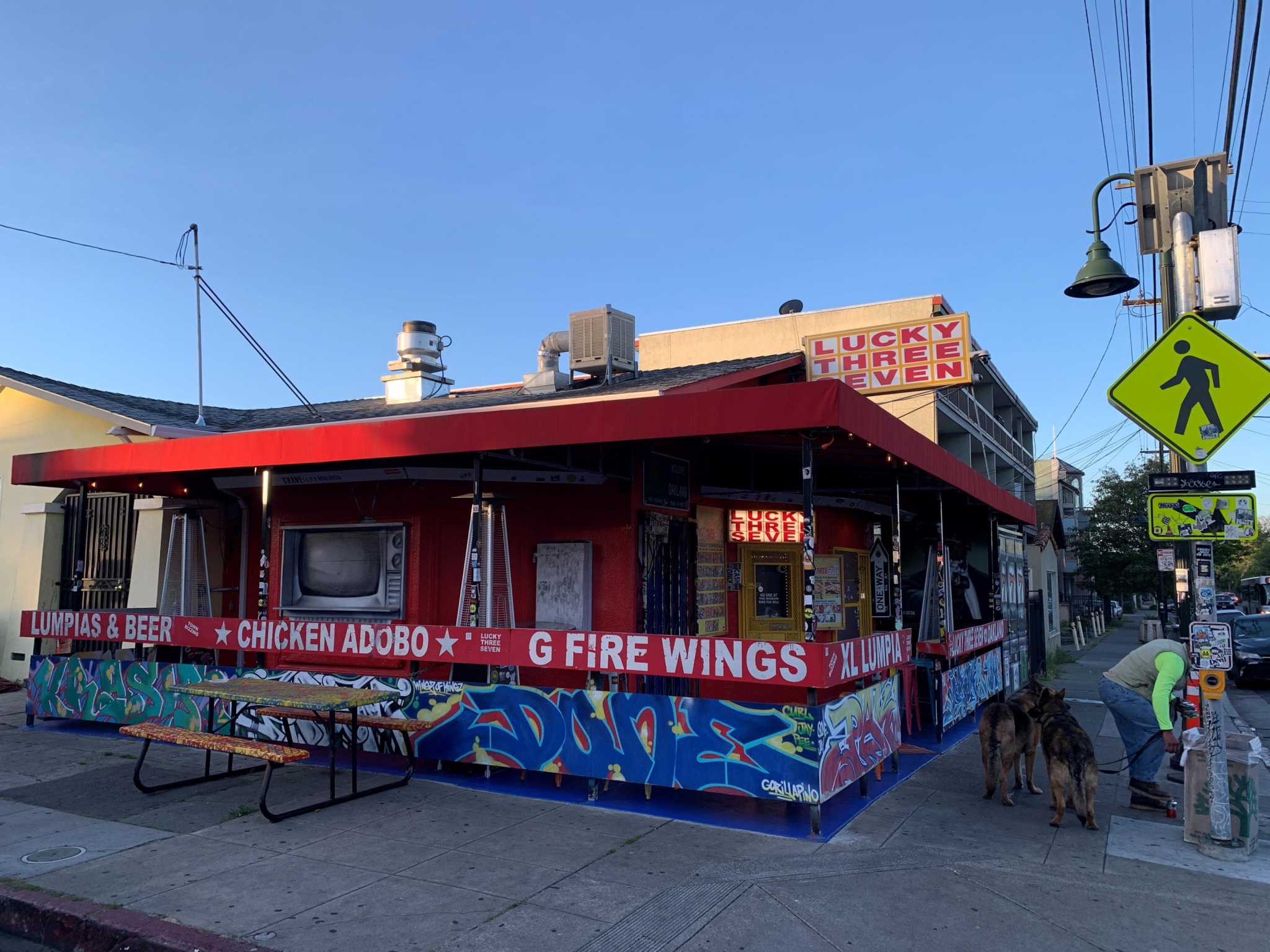Co-owner of beloved Oakland Filipino restaurant killed in shooting - Vimarsana News