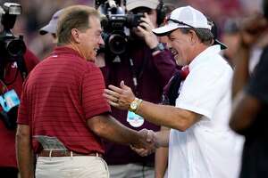 Ranking five best quotes from Jimbo Fisher’s rant on Nick Saban