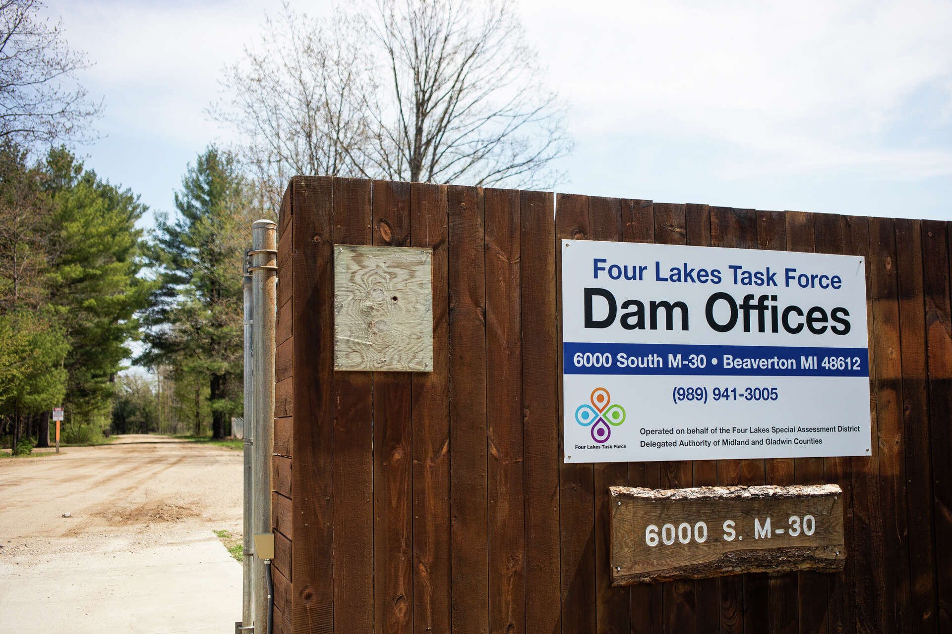 Four Lakes Task Force provides update on dam recovery, construction