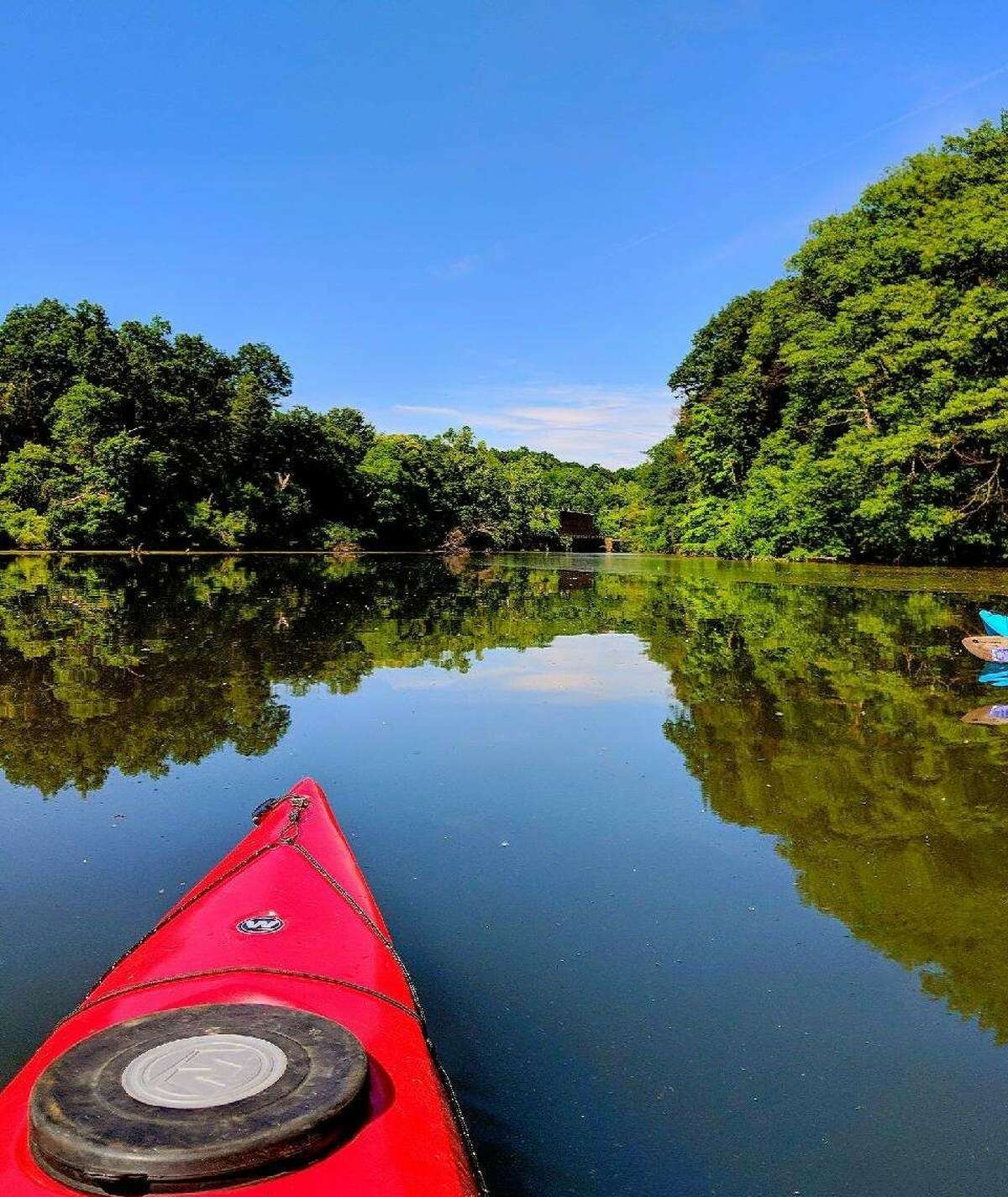 5 undertheradar places to kayak in the Hudson Valley