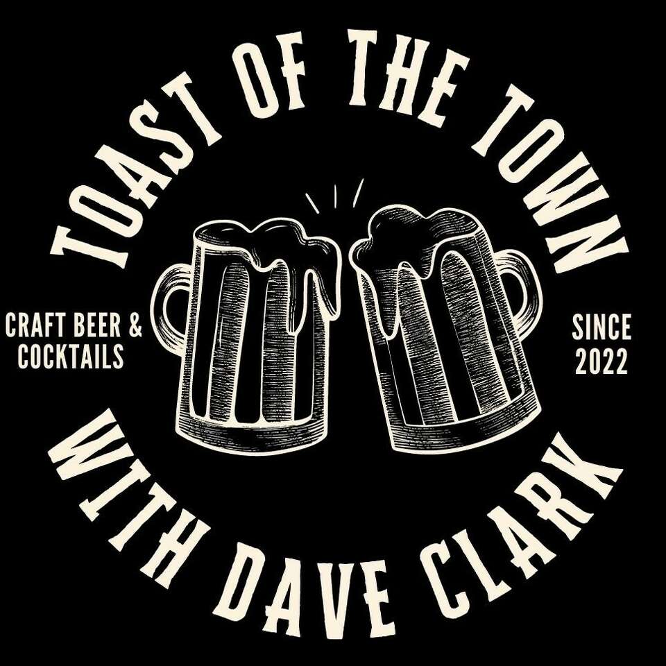 It's not too late in the season to try Beards Brewery's Brimley Stout -  craft beer, Michigan, image size:960x960