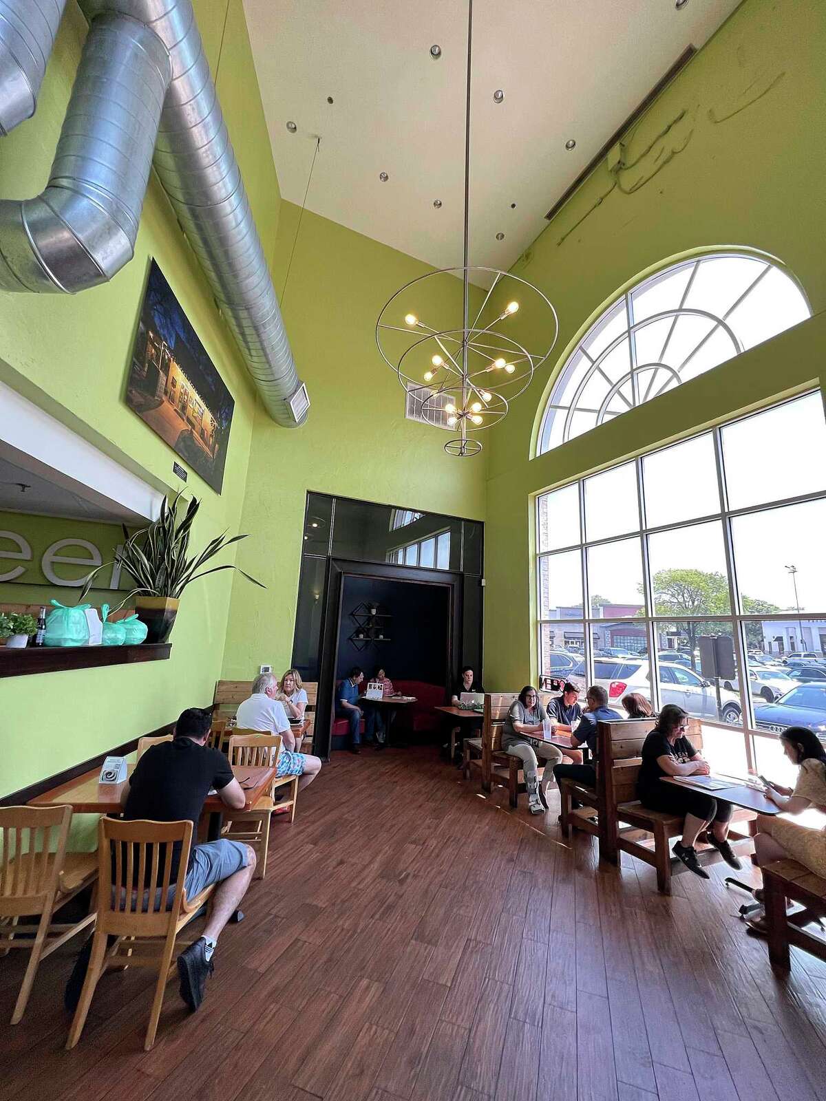 Mike Sutter’s Top 10 best BYOB restaurants in San Antonio