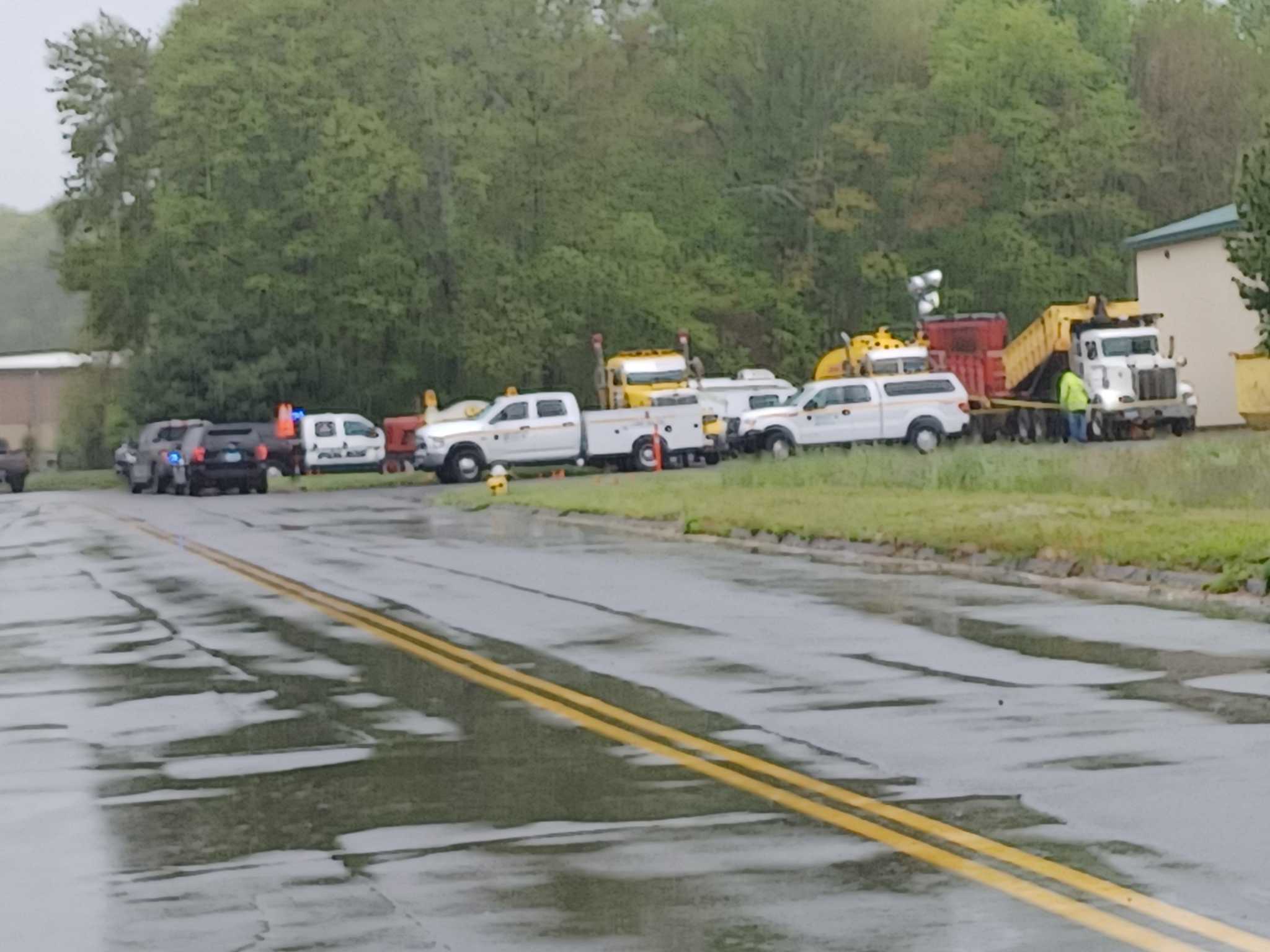 Agency shuts down Old Saybrook lab at focus of criminal probe - Vimarsana News