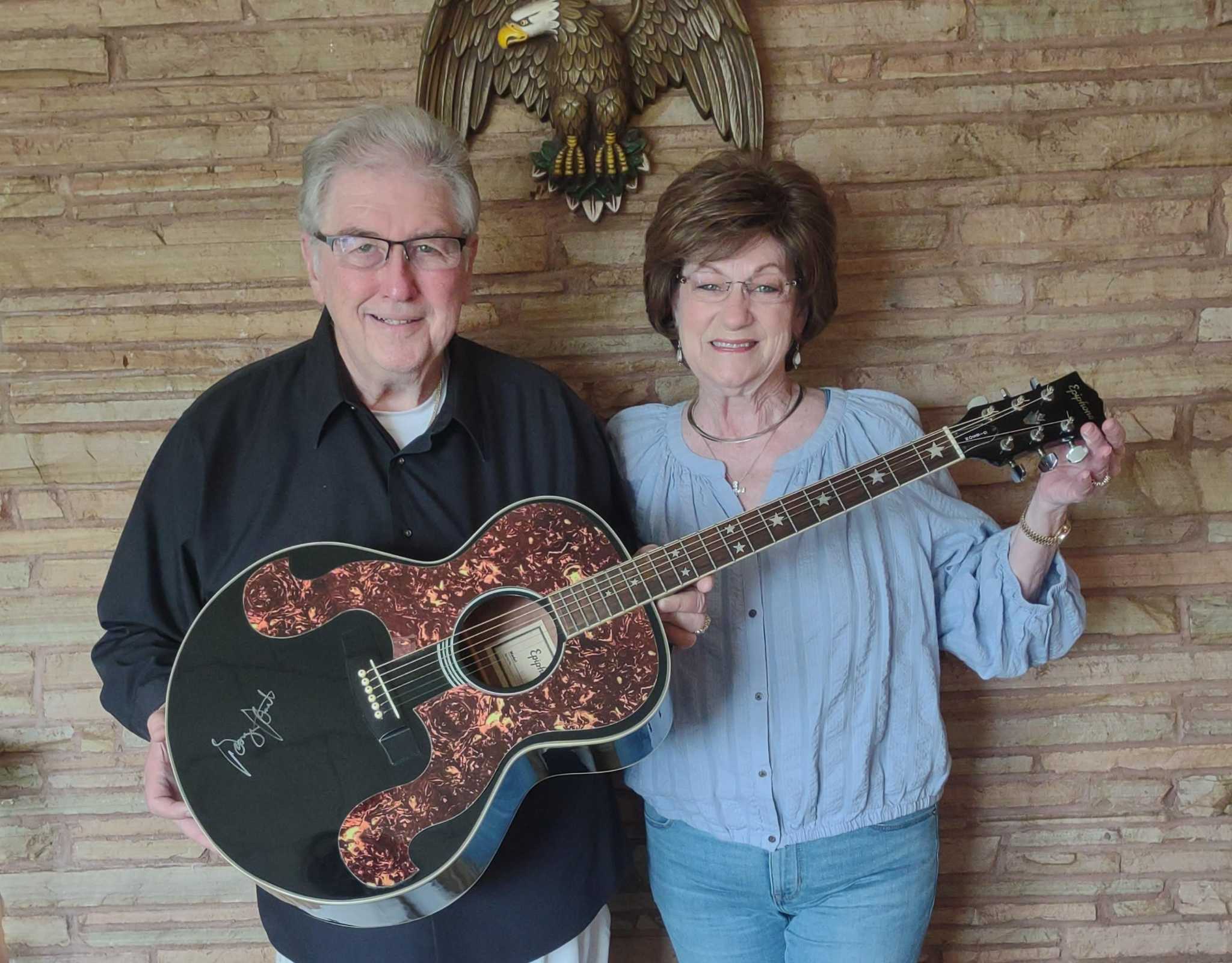 Fans, friends band together to help musician fighting cancer