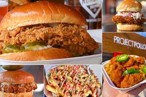 S.A.'s vegan fast-casual brand Project Pollo going national