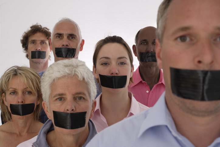 Commentary: Llewellyn King — Censorship isn't solution to social media ills - Vimarsana News