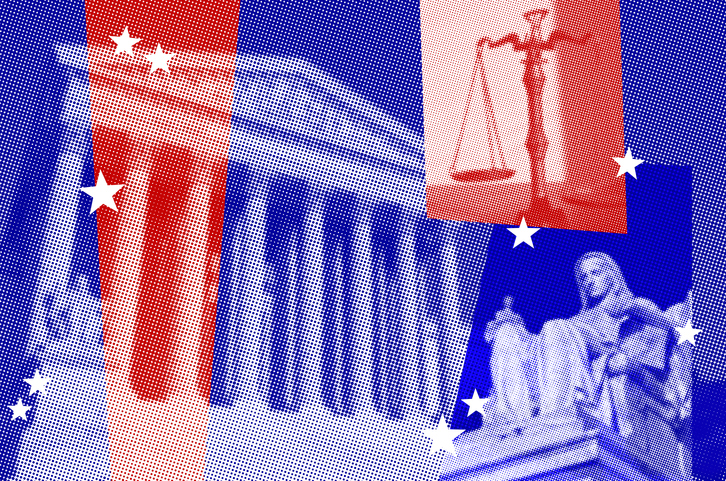 Commentary: Gregory Clay — Is any ruling 'settled law'? - Vimarsana News