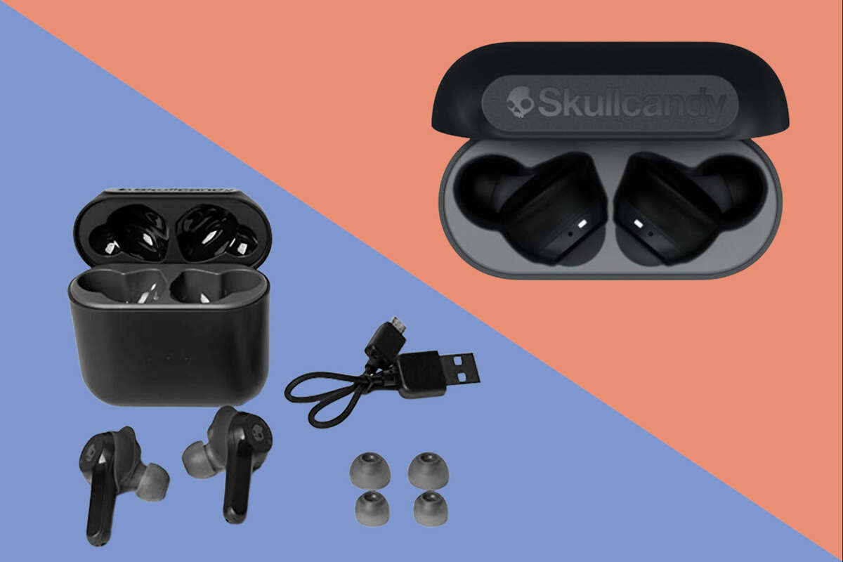Over 75% off skullcandy earbuds. At that discount, you'd better hurry!