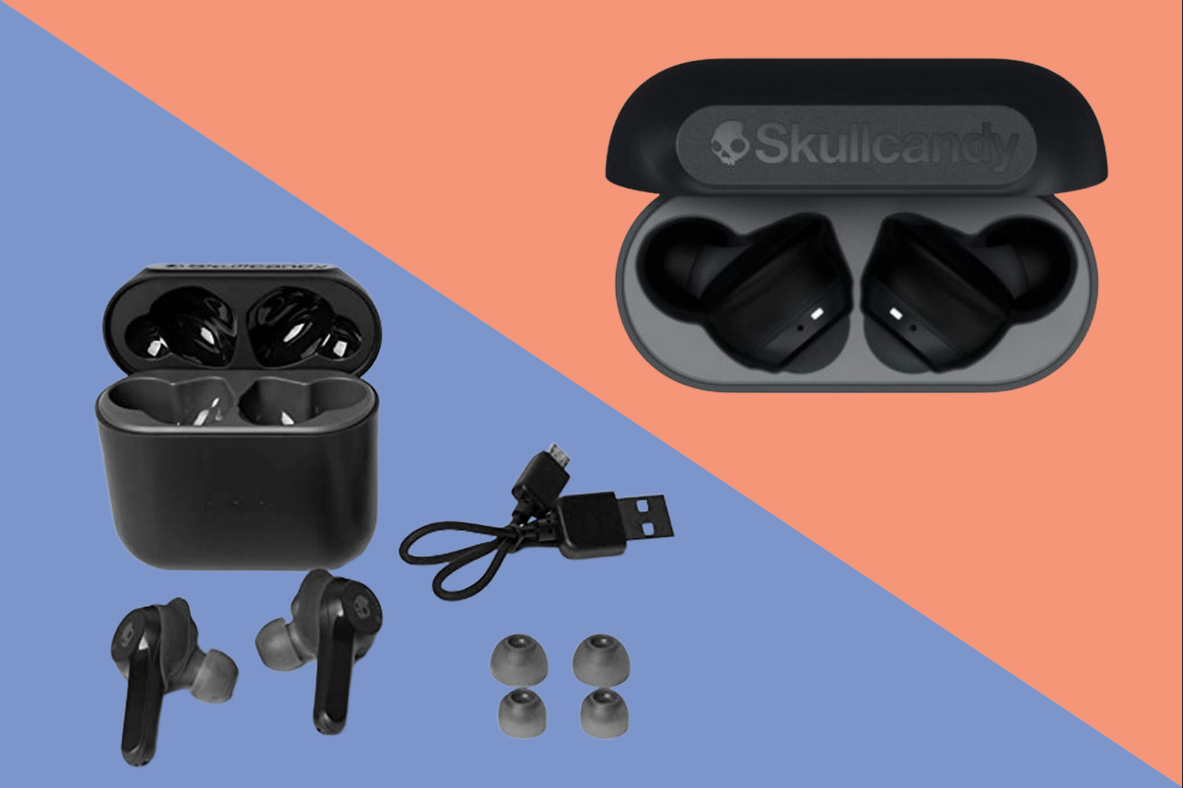 Woot! has skullcandy earbuds on sale - Vimarsana News
