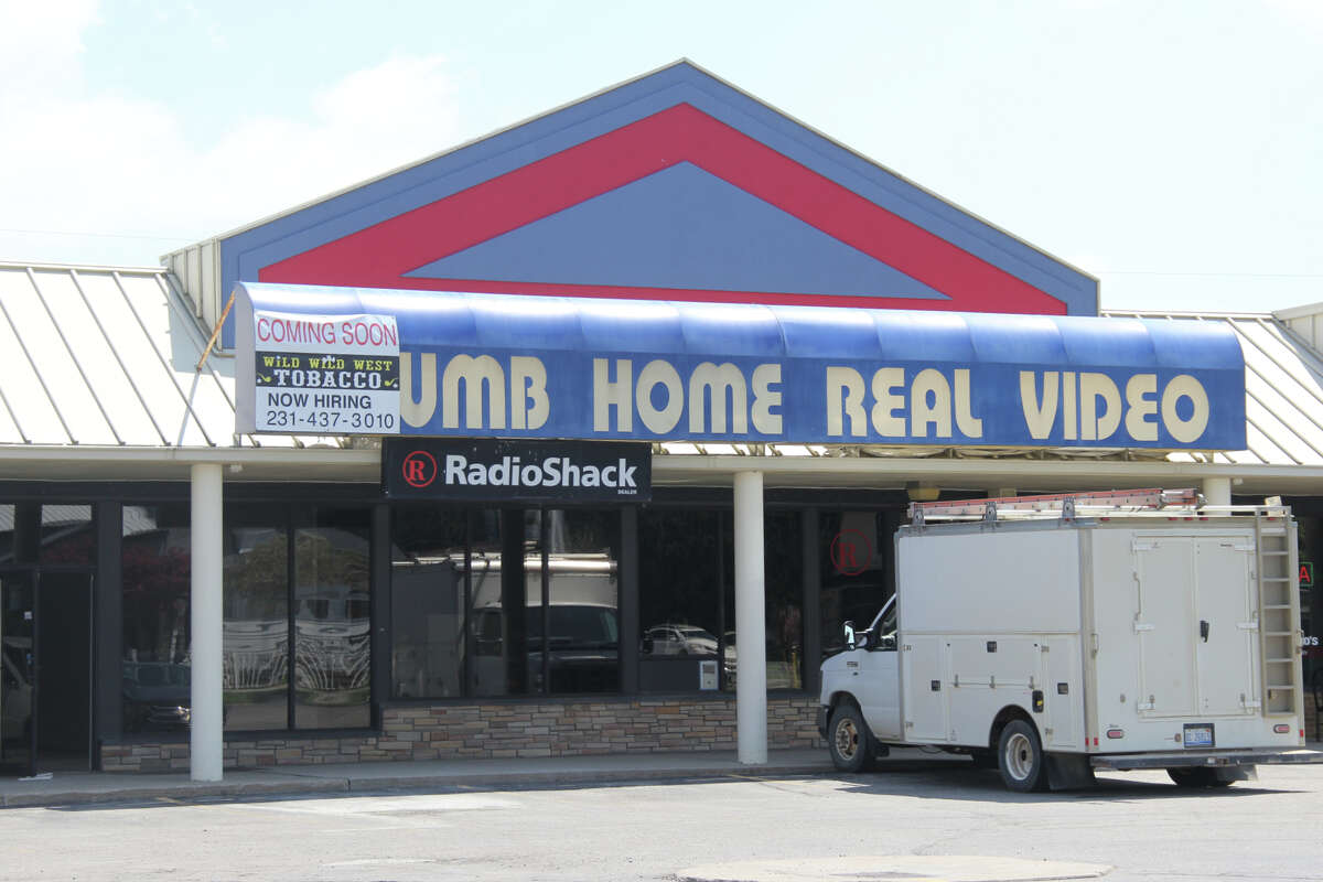 Wild Wild West Tobacco will soon move into the old Thumb Home Real Video location in Bad Axe. The store management hopes to have it open in time for the Fourth of July weekend.