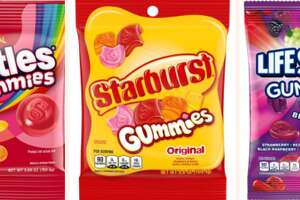 Tainted candy sold in Michigan recalled