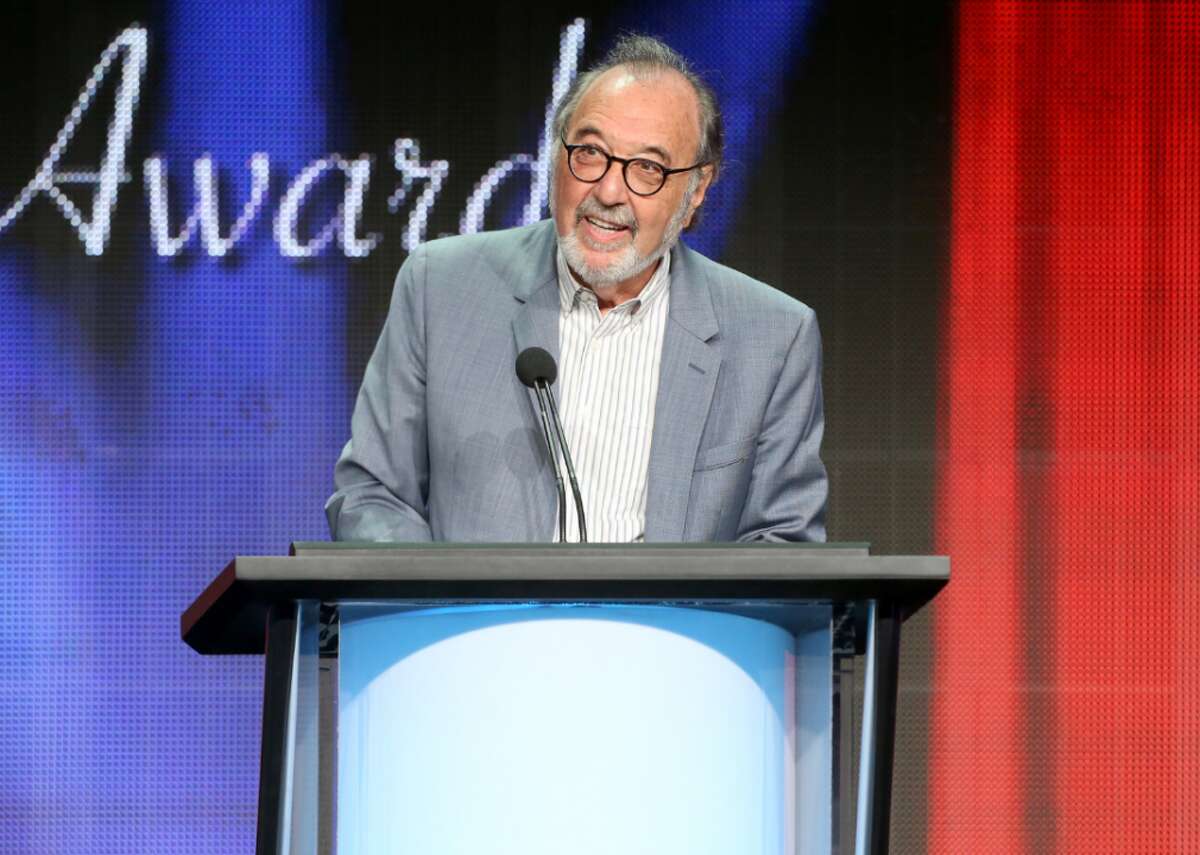 James L. Brooks In the 1980s, James L. Brooks wrote, directed, and produced award-winning and acclaimed films such as “Terms of Endearment” and “Broadcast News.” After a slump with the Nick Nolte dramedy “I’ll Do Anything,” 1997’s “As Good as It Gets” brought critical success and best acting Academy Awards for both Helen Hunt and Jack Nicholson, respectively. Brooks is also known for producing TV shows such as “The Mary Tyler Moore Show” in the 1970s, and currently, the long-running animated series “The Simpsons.”