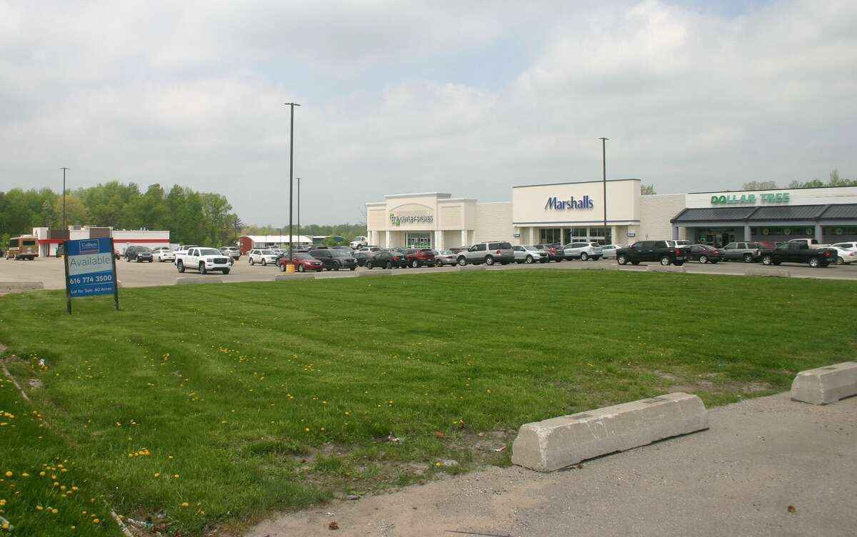 Scooter's coffee drive thru coming to Big Rapids later this year