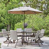 Ace Hardware is having a patio furniture sale just in time for spring.