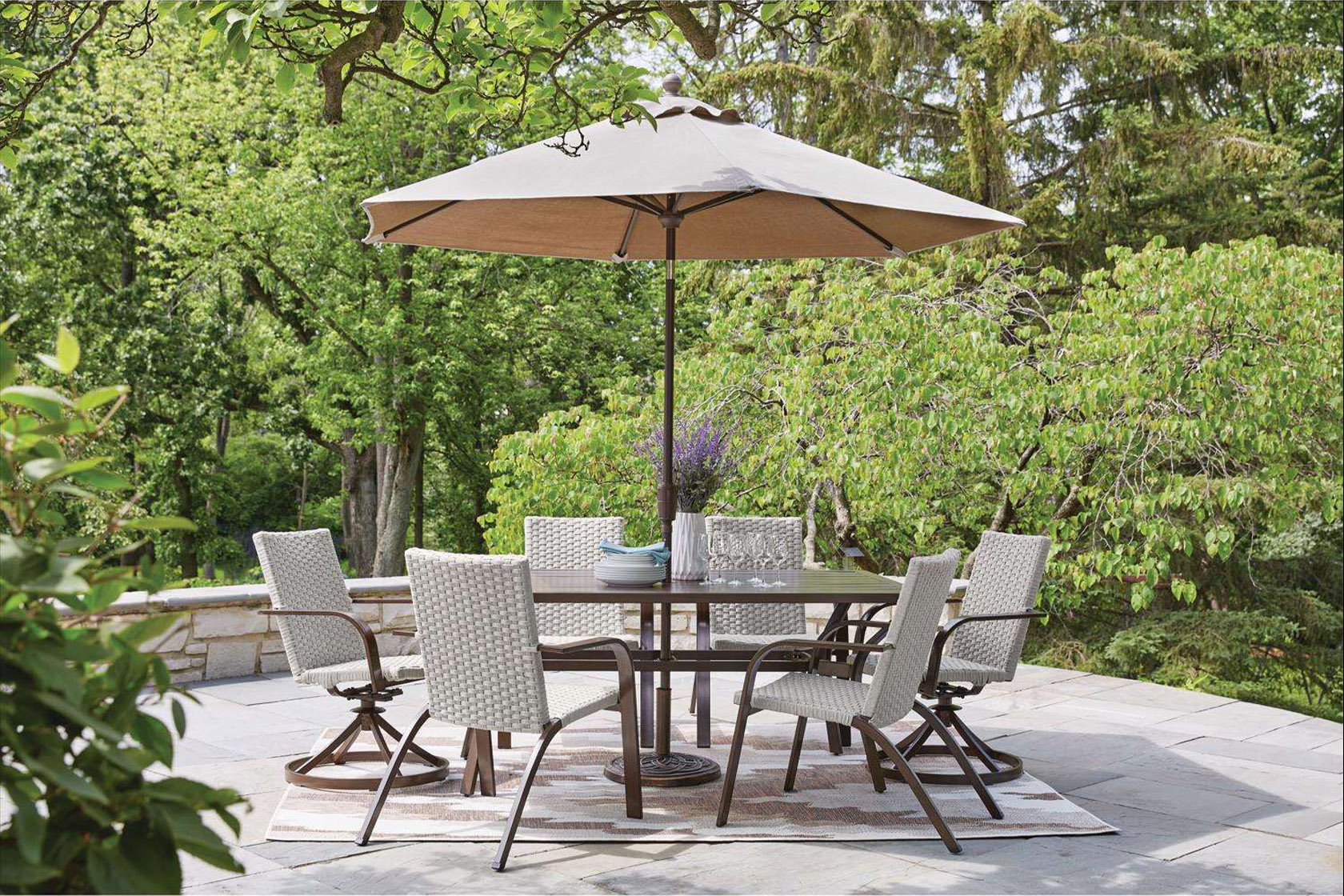 Ace Hardware memorial day patio sale