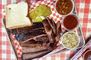 At Lonestar Sausage & BBQ, success means knowing your customers
