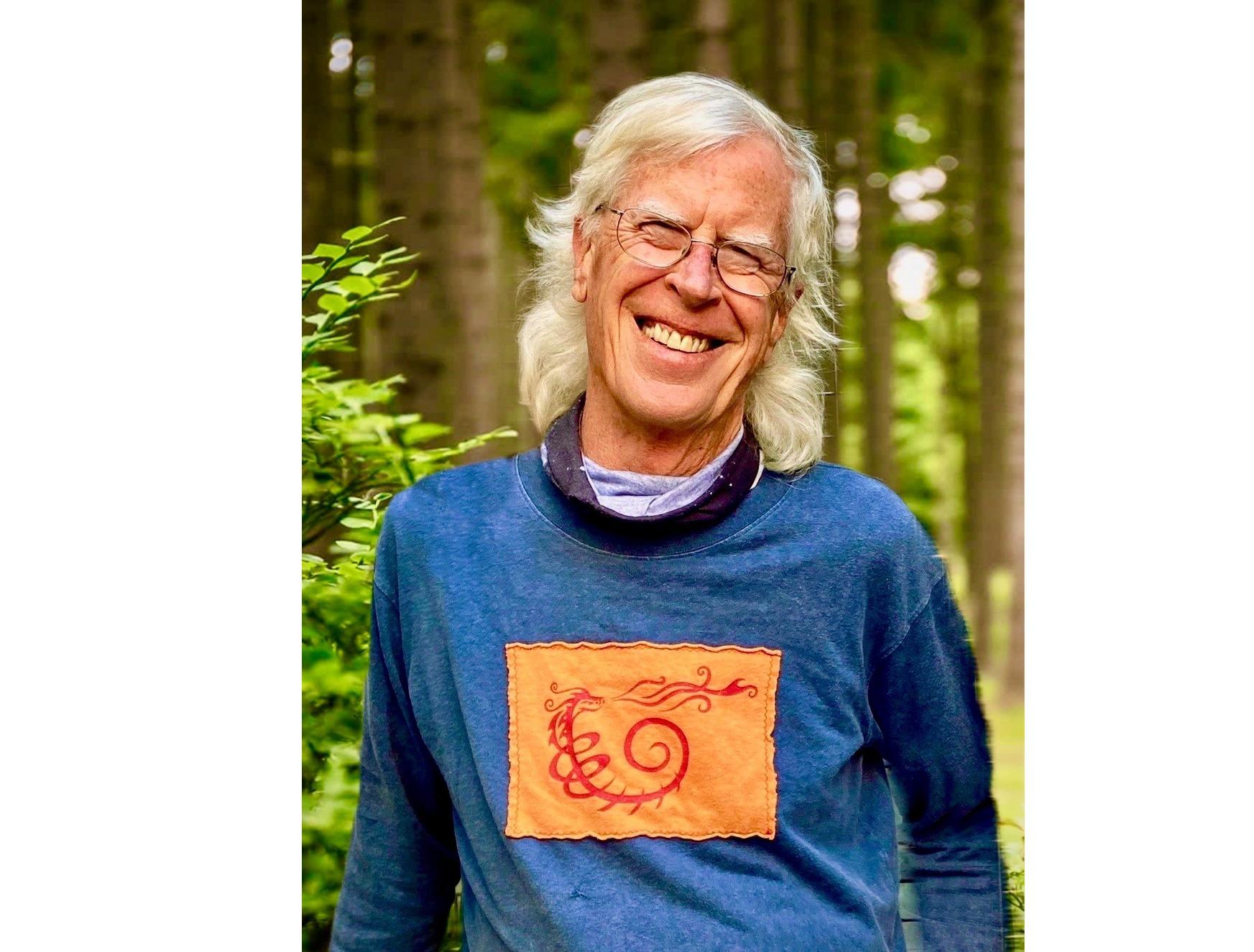 Michael Gosney, philosopher of the early internet who introduced Ken Kesey to San Francisco tech pioneers, dies at 67 - Vimarsana News