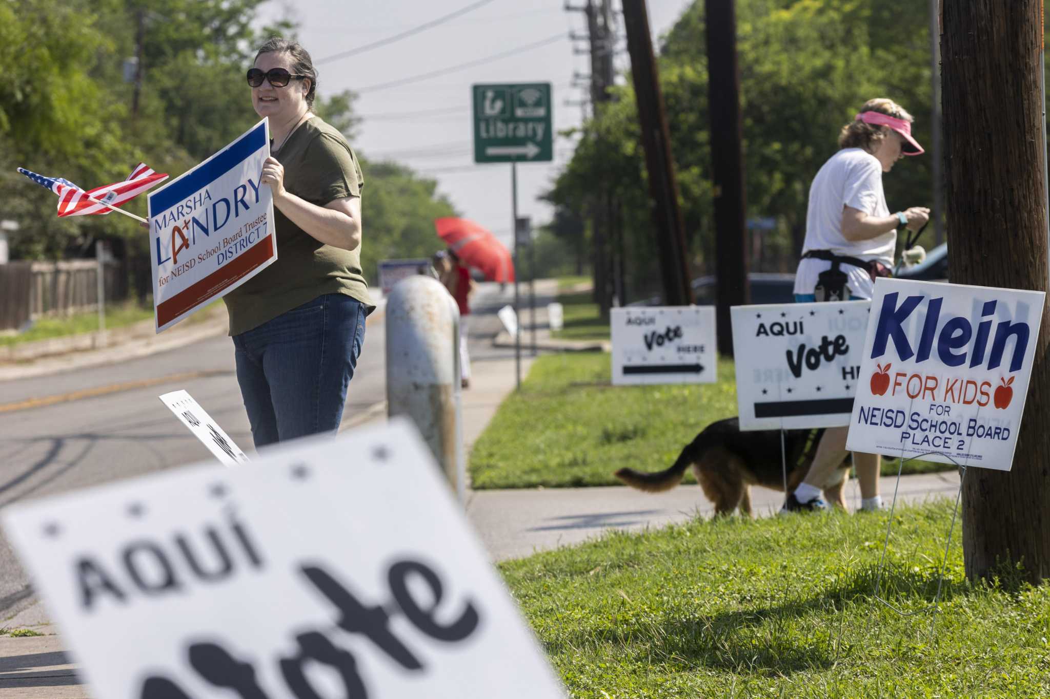 'Apathetic voter' doesn't reflect election reality - Vimarsana News