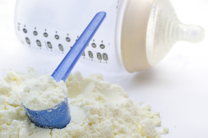 Commentary: Ryan Young — Cronyism makes baby formula shortage worse - Vimarsana News