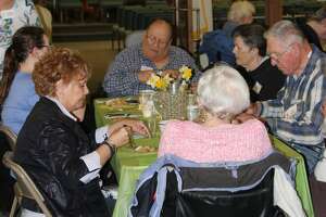 Senior Dinner postponed amid rise in COVID-19 cases