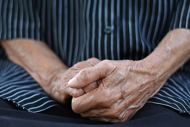 State looking into report nursing home resident left behind after treatment - Vimarsana News