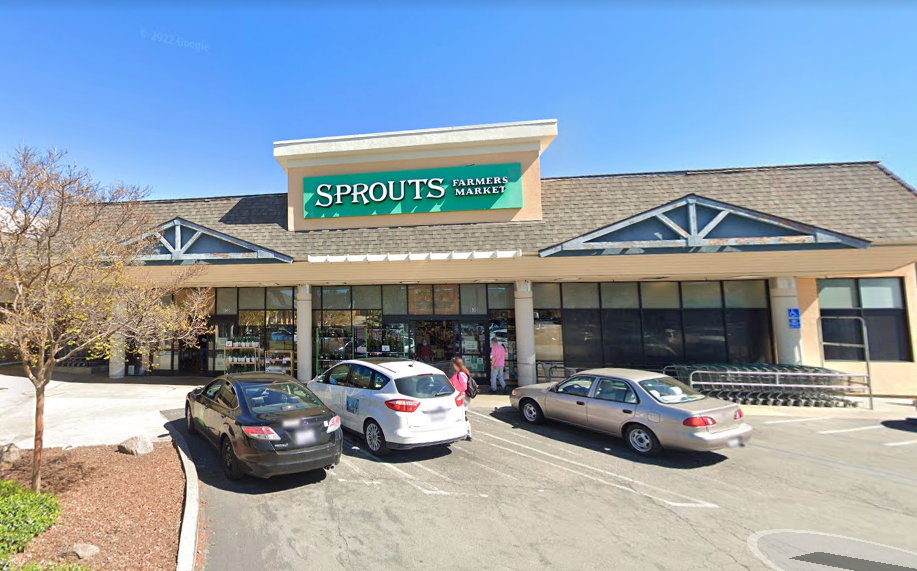 Two Bay Area Sprouts Farmers Market grocery stores to close