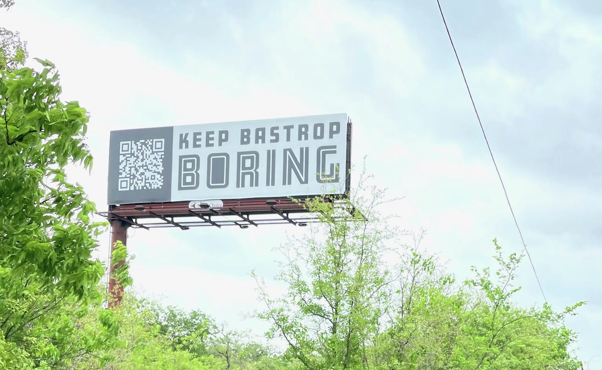 Keep Bastrop Boring: Central Texas man wars with Elon Musk's Boring Company - mySA
