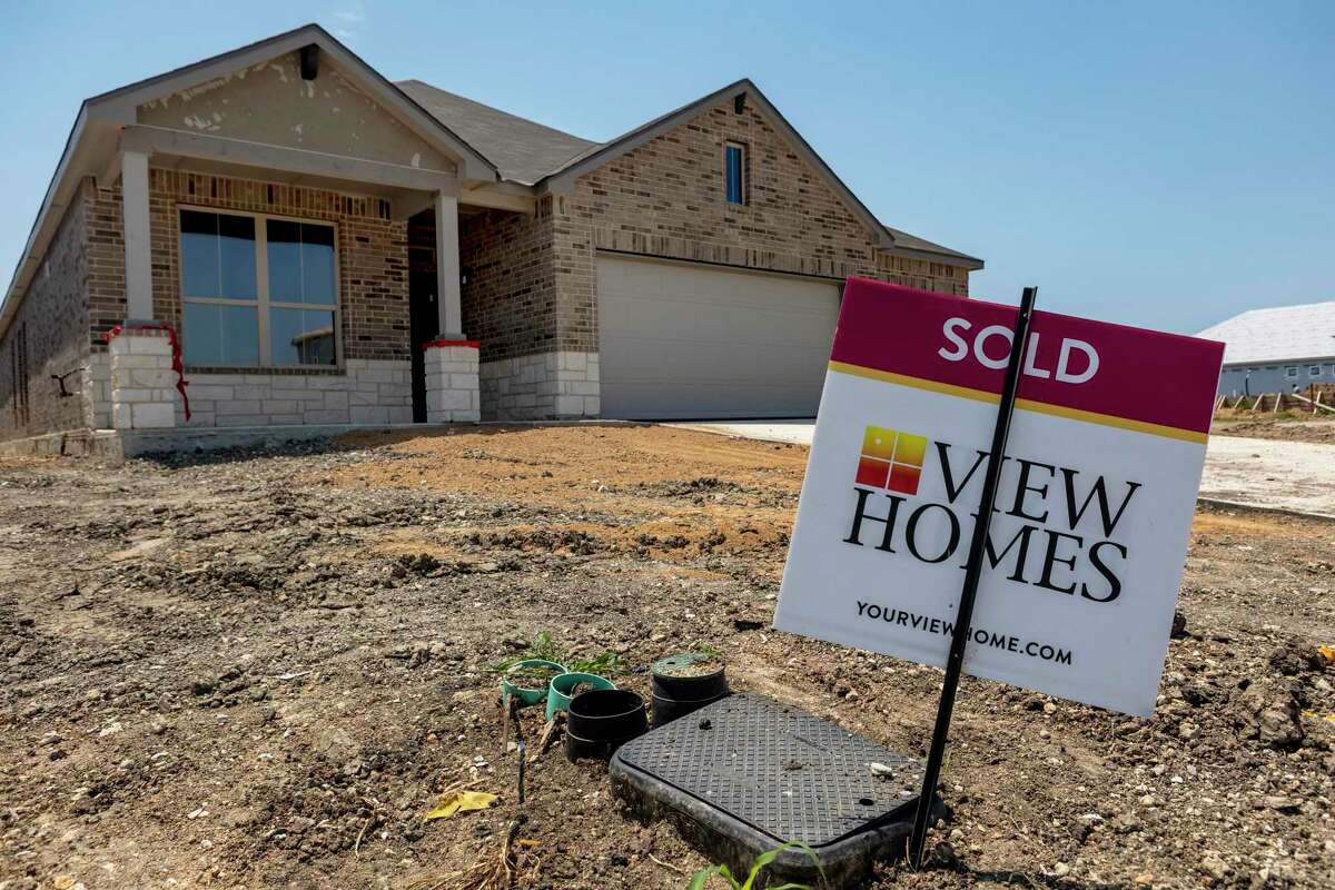 Home sales continue to see a decline in San Antonio for the month of August.