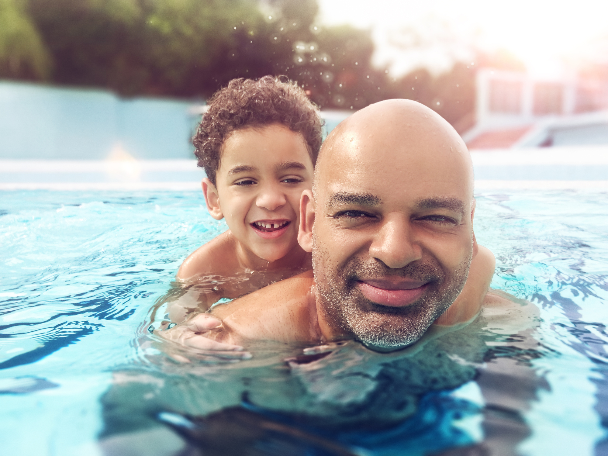 Laredo swimming pools: Here's a guide to area splash parks and pools opening in June - Vimarsana News