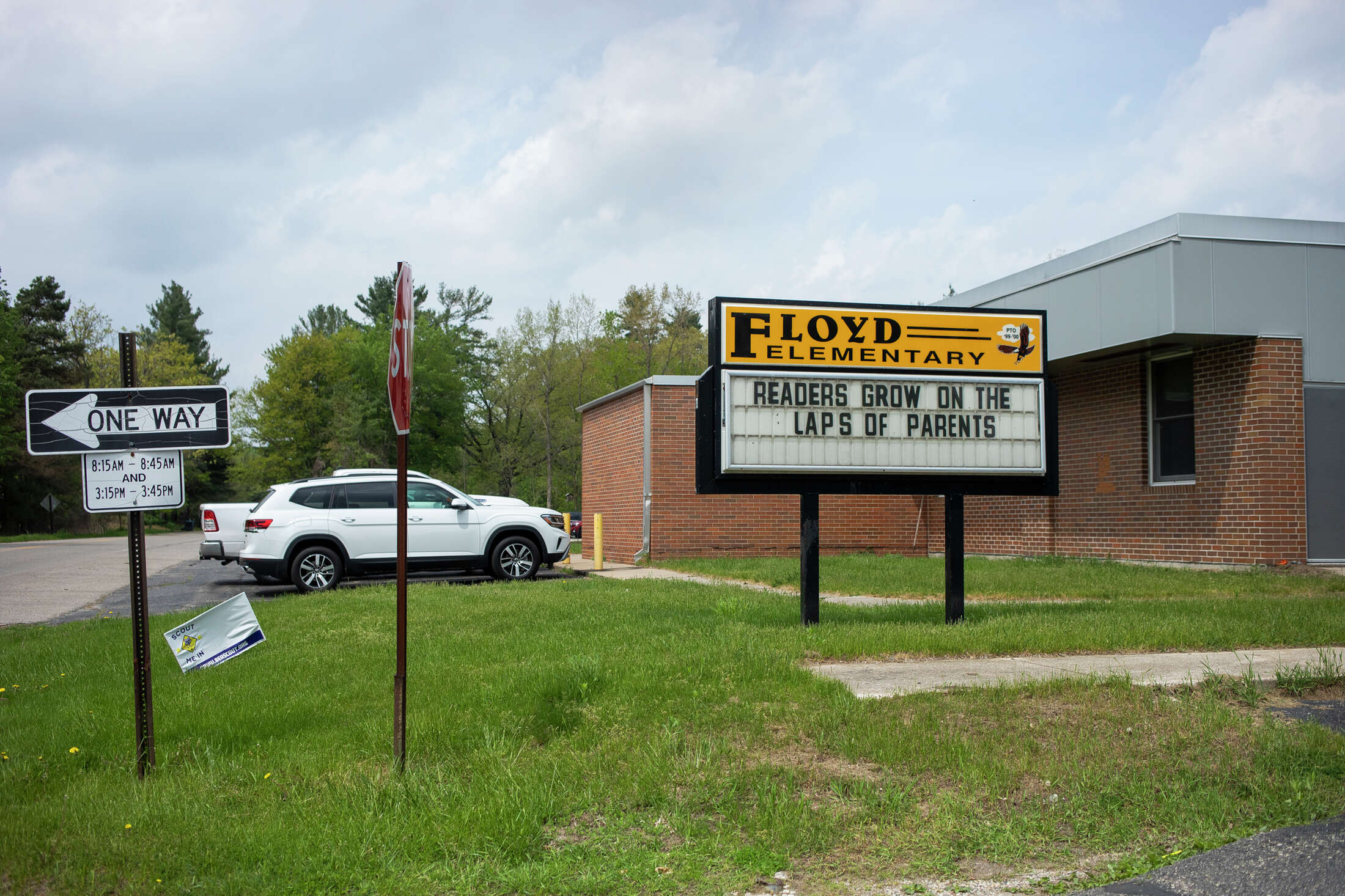 What’s in Store for ’24 Bullock Creek Schools proposes a bond