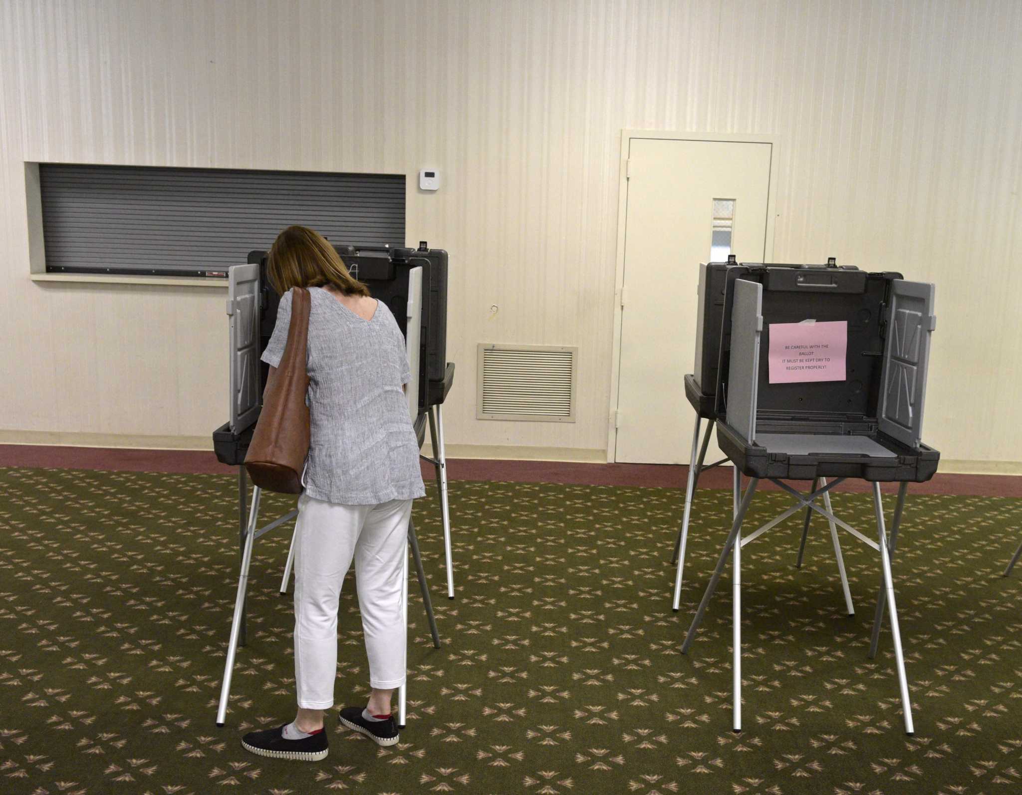 Officials: 'Human error' led to 2021 ballots cast in Brookfield's 2022 budget vote - Vimarsana News