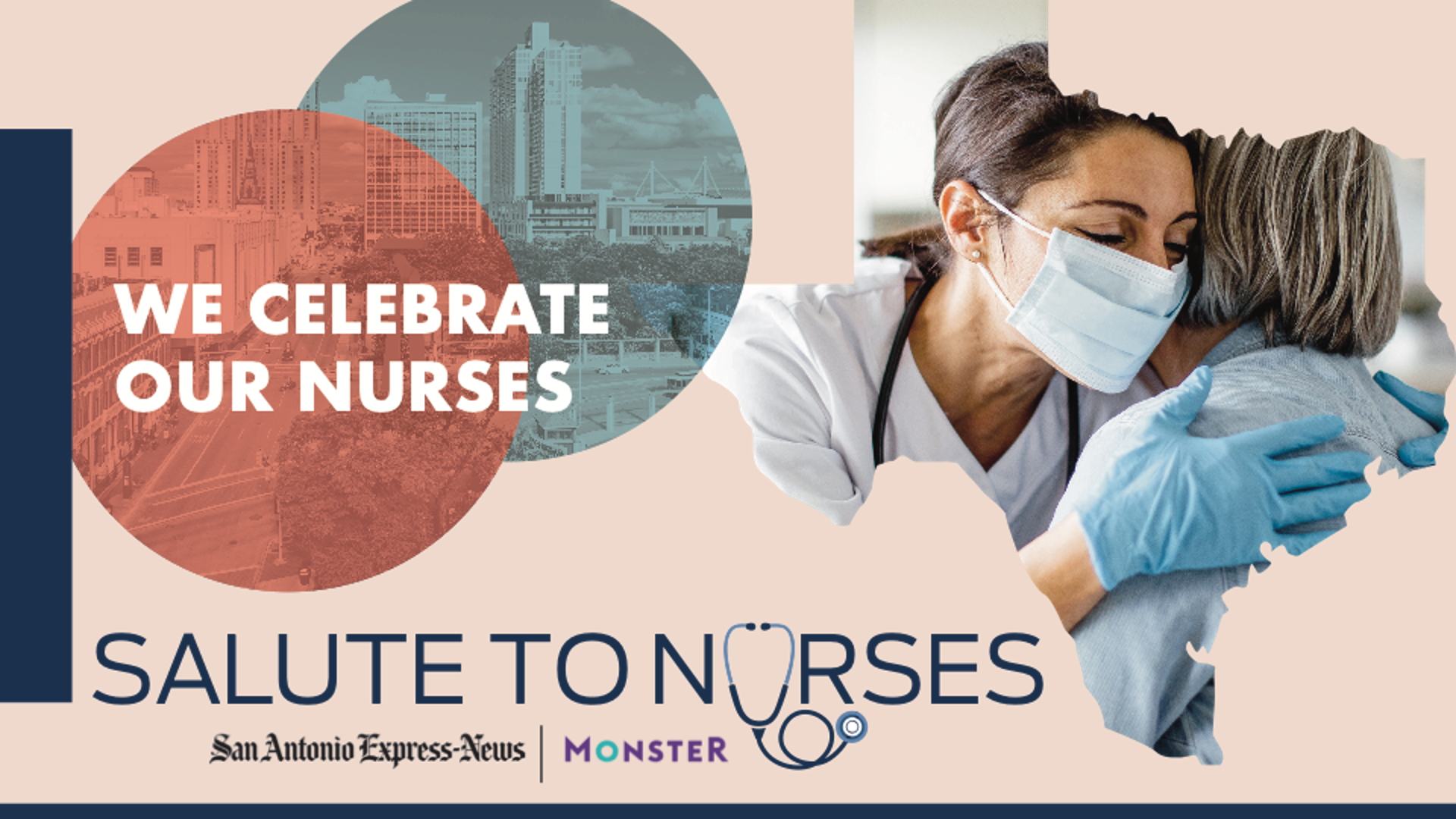 Watch Live Salute to Nurses 2022 program