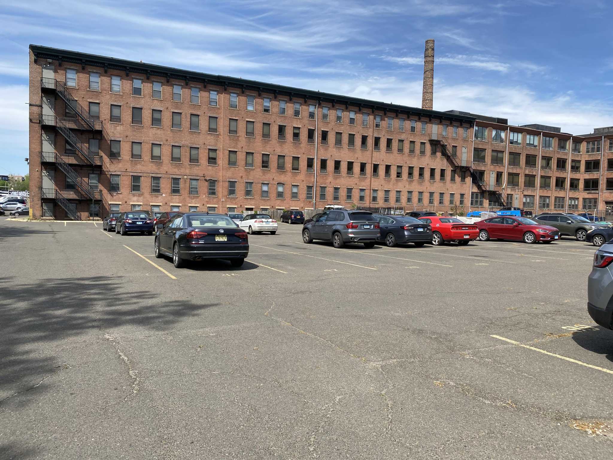 New Haven planners approve 14story apartment tower on Chapel Street